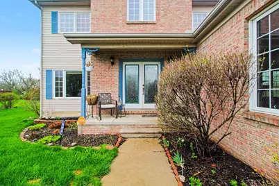 8060 Fox Tail Court, Ypsilanti, MI 48197 - Photo 4