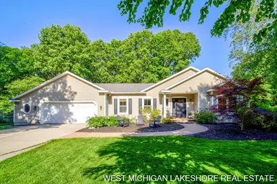 3260 Lorrimar Lane, Saugatuck, MI 49453 - Photo 2