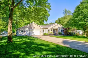 3260 Lorrimar Ln, Saugatuck, MI 49453 - Photo 1