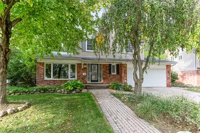 1698 Lexington Street, Plymouth, MI 48170 - Photo 2