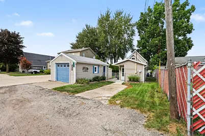 435 S Lakeside Drive, Michigan Center, MI 49254 - Photo 28