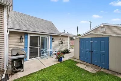 435 S Lakeside Drive, Michigan Center, MI 49254 - Photo 24