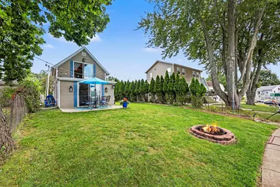 435 S Lakeside Drive, Michigan Center, MI 49254 - Photo 2