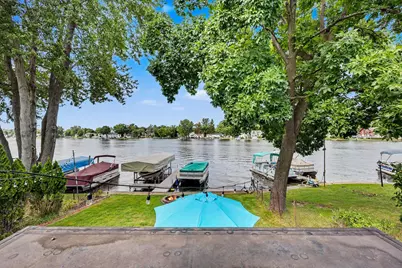 435 S Lakeside Drive, Michigan Center, MI 49254 - Photo 26