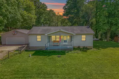 11441 Crampton Road, Hillsdale, MI 49242 - Photo 2
