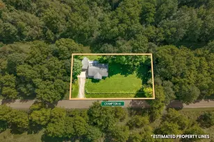 11441 Crampton Rd, Hillsdale, MI 49242 - Photo 1