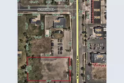 7540 S Westnedge Avenue, Portage, MI 49002 - Photo 2