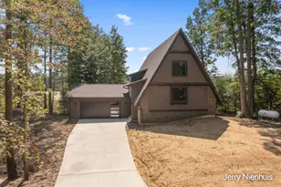 3732 Schermerhorn Lk Dr, Allegan, MI 49010 - Photo 1