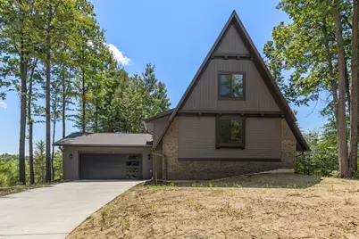 3732 Schermerhorn Lake Drive, Allegan, MI 49010 - Photo 2