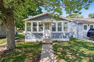 1960 Letart Ave, Muskegon, MI 49441 - Photo 1