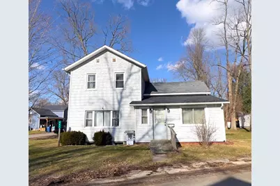 407 Barry Street, Colon, MI 49040 - Photo 1