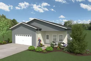 724 Imagine Dr, Cassopolis, MI 49031 - Photo 1