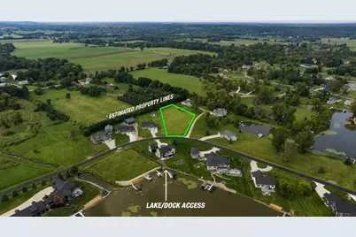 0 Castlebar Lane #Lot 22, Onsted, MI 49265 - Photo 4