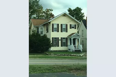 211 W Franklin Street, Jackson, MI 49201 - Photo 1