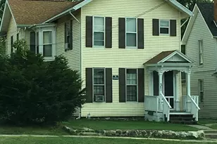 211 W Franklin St, Jackson, MI 49201 - Photo 1