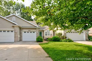 15334 Winchester Cir, Grand Haven, MI 49417 - Photo 2