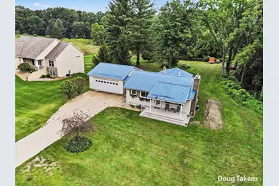 538 108th Street, Caledonia, MI 49316 - Photo 2