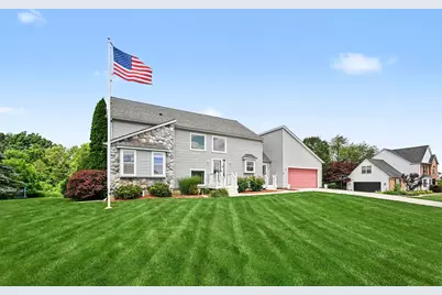 4234 Lori Lynn Lane, Whitmore Lake, MI 48189 - Photo 1