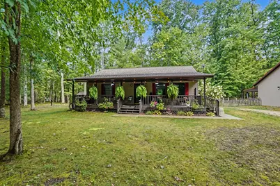 9051 S Trail Of The Lakes Lane, Baldwin, MI 49304 - Photo 2