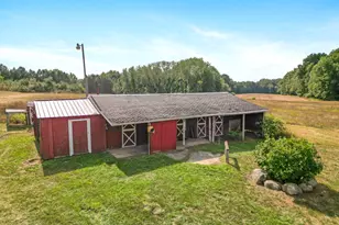 5221 S Maple Island Rd, Hesperia, MI 49421 - Photo 32