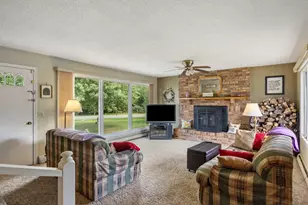 5221 S Maple Island Rd, Hesperia, MI 49421 - Photo 2
