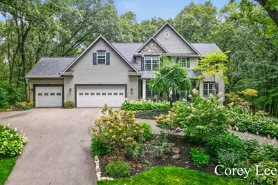 8484 Rocky Pines Drive NE, Rockford, MI 49341 - Photo 2