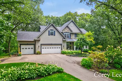 8484 Rocky Pines Drive NE, Rockford, MI 49341 - Photo 1
