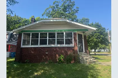 2401 Baker Street, Muskegon Heights, MI 49444 - Photo 2