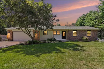 6107 N 14th Street, Kalamazoo, MI 49009 - Photo 1