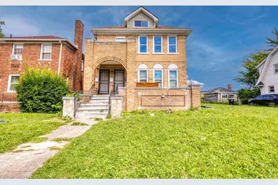 2952 Waverly Street #2E, Detroit, MI 48238 - Photo 1