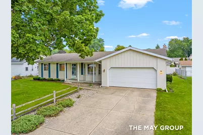 3908 Meadowood Lane SW, Grandville, MI 49418 - Photo 48