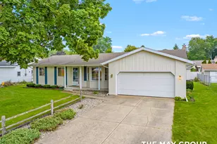 3908 Meadowood Ln SW, Grandville, MI 49418 - Photo 48