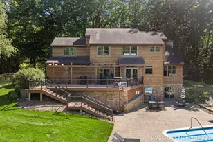16521 Van Buren St, West Olive, MI 49460 - Photo 32