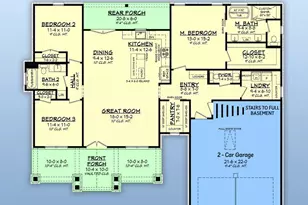 212 Ridgeview Dr, Battle Creek, MI 49015 - Photo 2