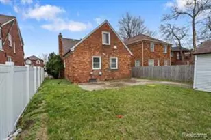 18061 Kentucky St, Detroit, MI 48221 - Photo 38