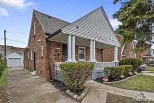 18061 Kentucky St, Detroit, MI 48221 - Photo 2