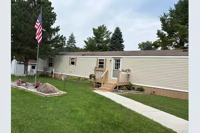 1455 Eldon Court, Gladwin, MI 48624 - Photo 2