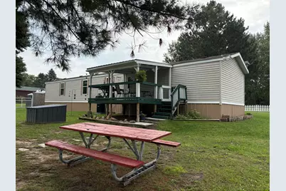 1455 Eldon Court, Gladwin, MI 48624 - Photo 6