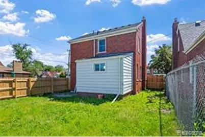 18715 Kentucky Street, Detroit, MI 48221 - Photo 34