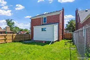 18715 Kentucky St, Detroit, MI 48221 - Photo 34