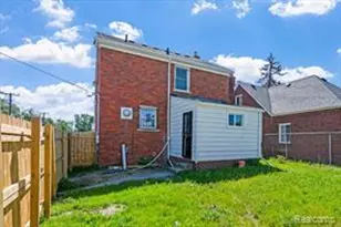 18715 Kentucky St, Detroit, MI 48221 - Photo 32