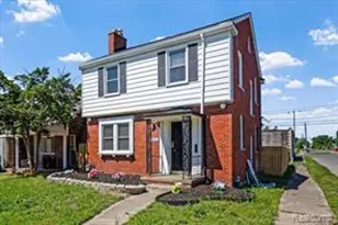18715 Kentucky St, Detroit, MI 48221 - Photo 2