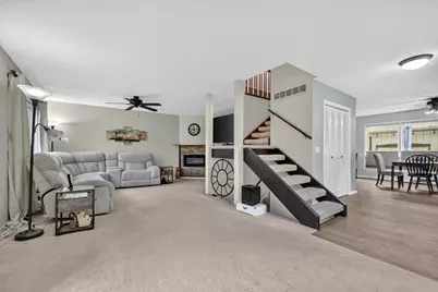 515 N Putnam Street #Unit A, Williamston, MI 48895 - Photo 6
