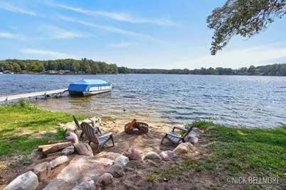 1481 N Crooked Lake Drive, Lake, MI 48632 - Photo 8