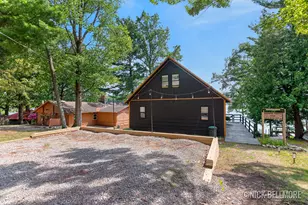 1481 N Crooked Lake Dr, Lake, MI 48632 - Photo 4