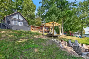 1481 N Crooked Lake Dr, Lake, MI 48632 - Photo 2