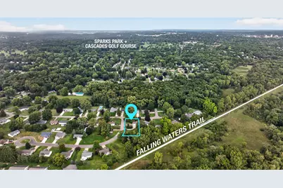 1521 Jericho Road, Jackson, MI 49203 - Photo 4
