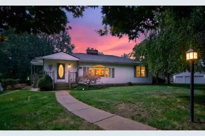 1521 Jericho Road, Jackson, MI 49203 - Photo 1