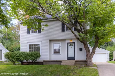 1126 Kenesaw Drive SE, East Grand Rapids, MI 49506 - Photo 1