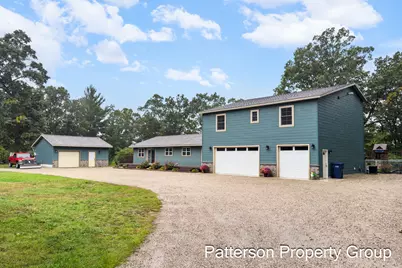 685 N Brooks Road, Muskegon, MI 49442 - Photo 1
